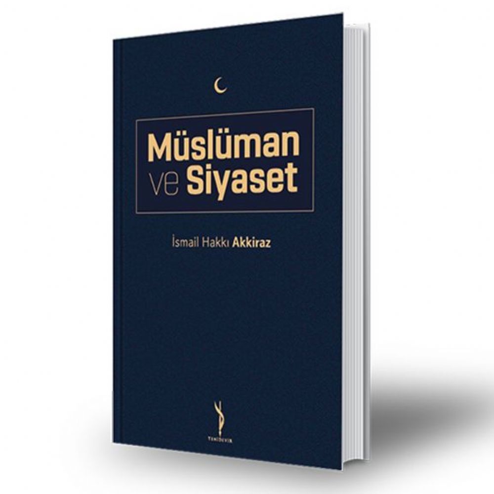 Müslüman ve Siyaset