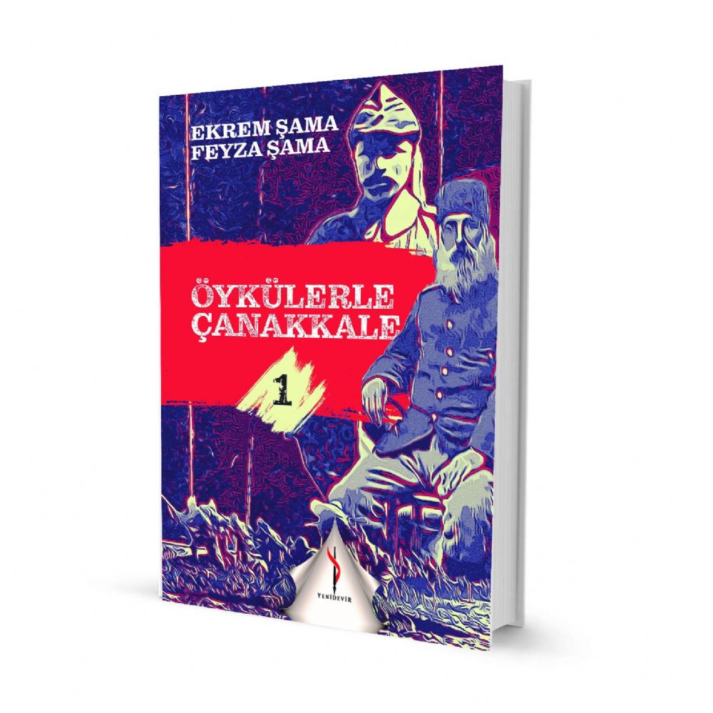 ÖYKÜLERLE ÇANAKKALE 1