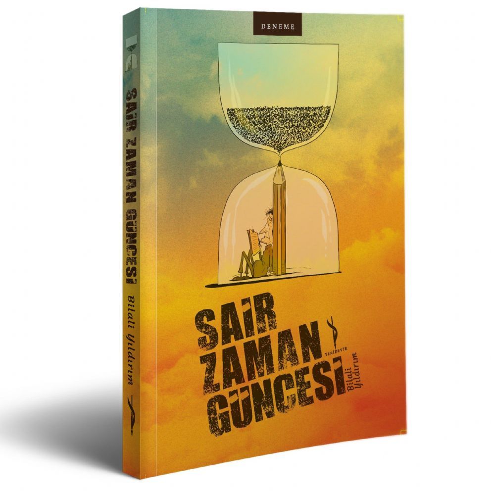 SAİR ZAMAN GÜNCESİ