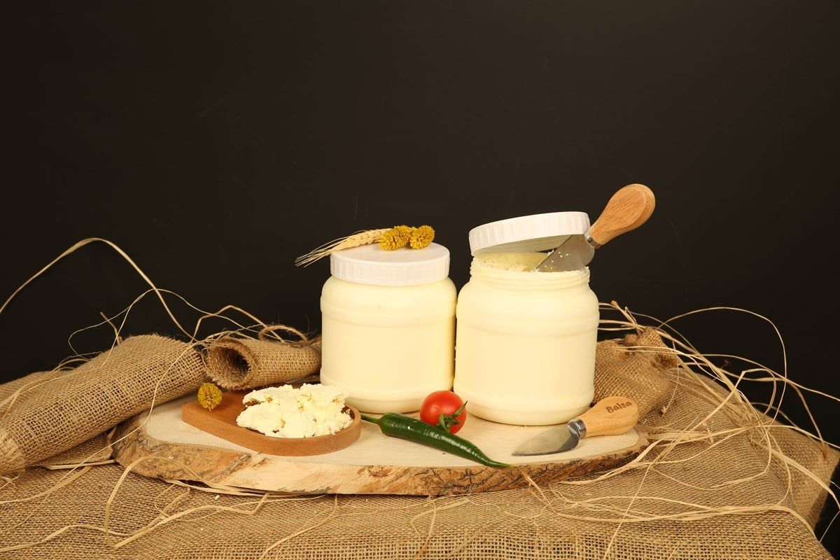 Kars Tam Yağlı Bidon Tulum Peyniri (5 KG)
