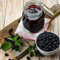 Kars Doğal Karadut Pekmezi (5 KG)