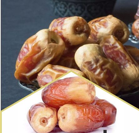 Sugai Hurma 3 Kg - Medine Özel Üretim, Doğal ve Şifalı