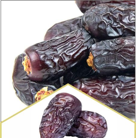 Safavi Hurma Orta Seri 3 Kg - Doğal, Katkısız ve Ekonomik Lezzet