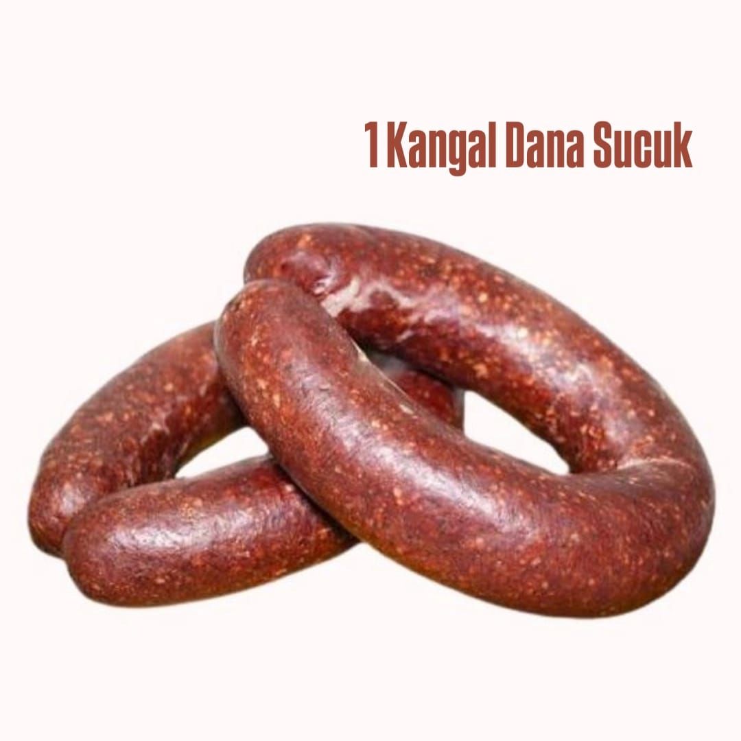 Kars Doğal Ürünler Kampanya Paketi
