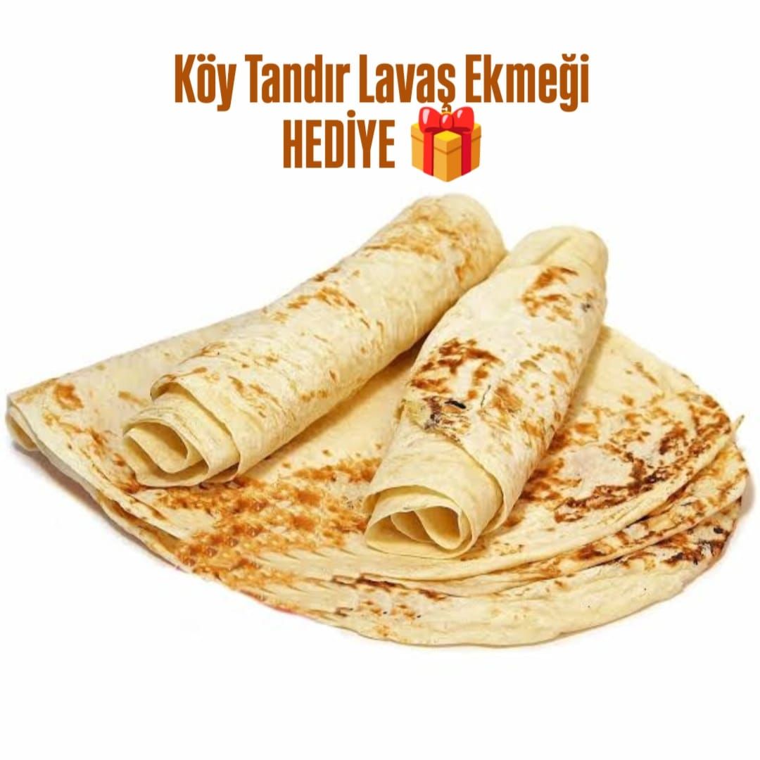 Kars Doğal Ürünler Kampanya Paketi