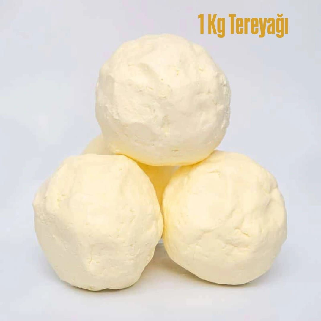 Kars Doğal Ürünler Kampanya Paketi