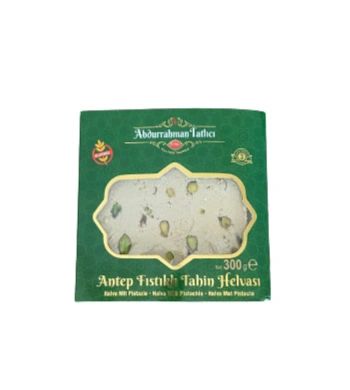 Tahin Helvası A.Fıstıklı 300 Gr