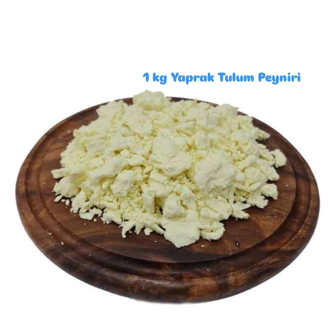 Kars Yöresel Ramazan Özel 6'lı Peynir Paketi