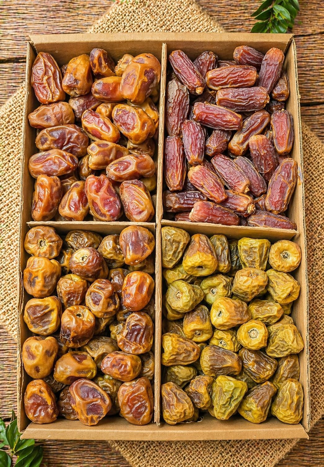 KARDELEN 10KG EKO KARIŞIM