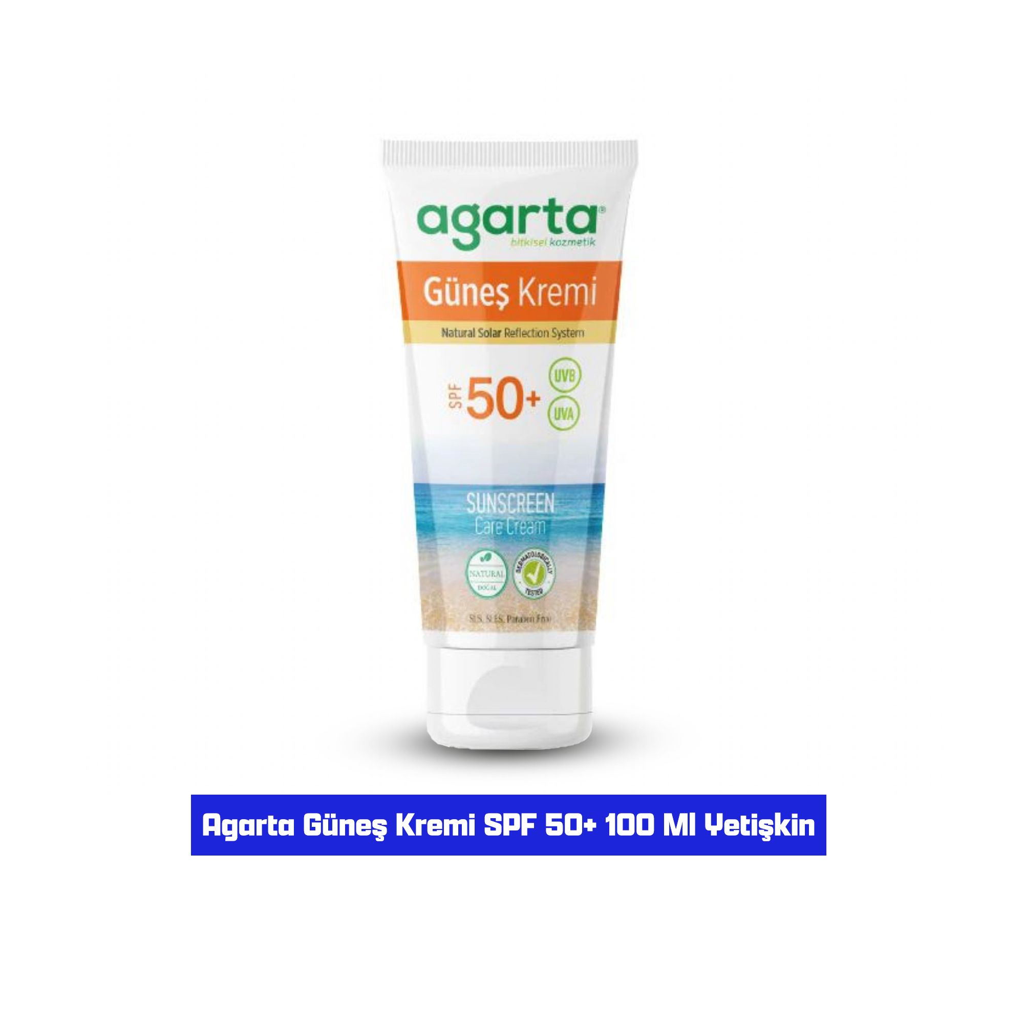 Agarta Premium Doğal Bakım Serisi