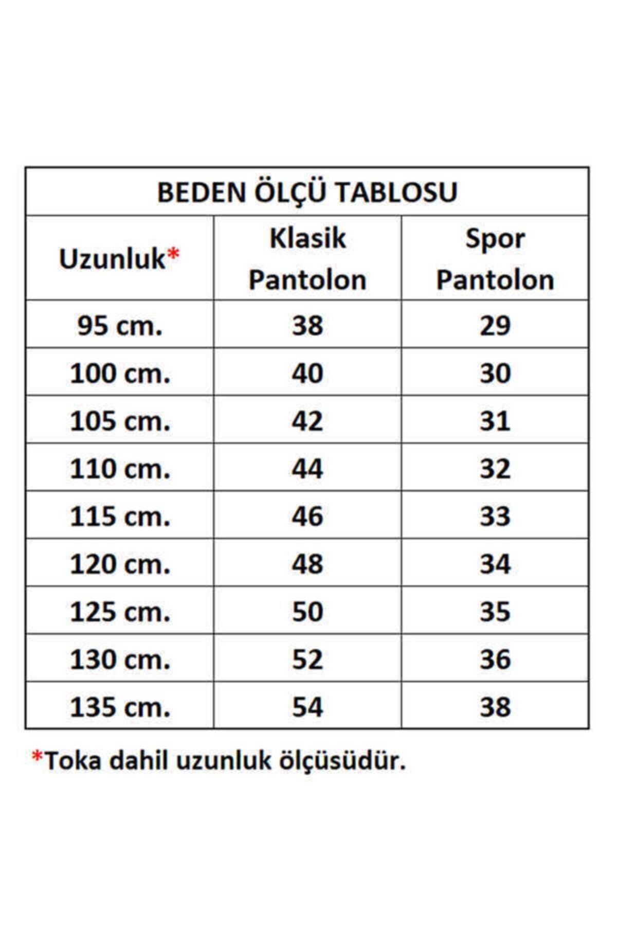 Siyah Hakiki Deri Düz 3.5 cm.lik Klasik Kemer - Tek Katmanlı Manda Derisi - 300-düz