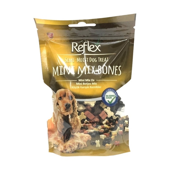 Mını Mix Bones Köpek Ödülü 150 Gr