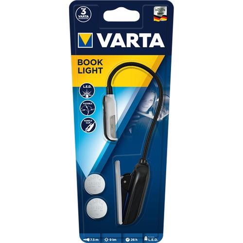 Varta Book Light