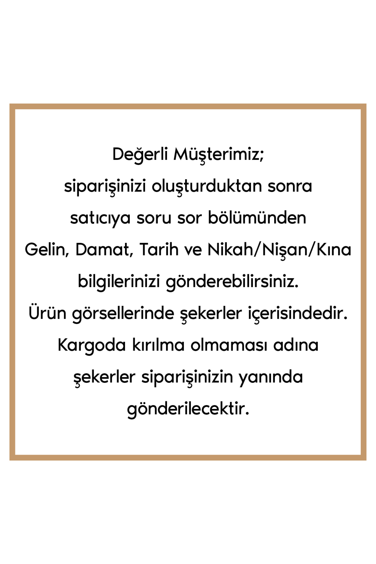 Cam Fanus 50 Adet Nikah Şekeri Kardelen Çiçek ve Badem Şekerli