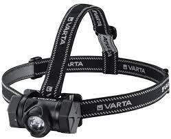 VARTA INDESTRUCTIBLE H20 PRO KAFA FENERİ