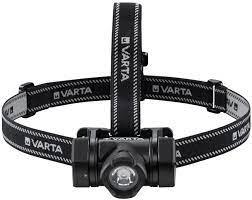 VARTA INDESTRUCTIBLE H20 PRO KAFA FENERİ