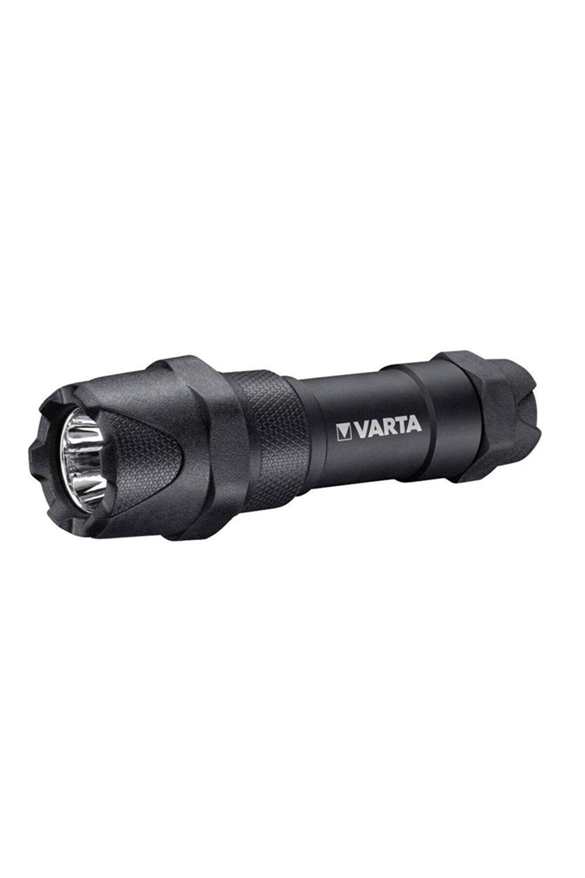 Varta Indestructible F10 Pro Pilli El Feneri