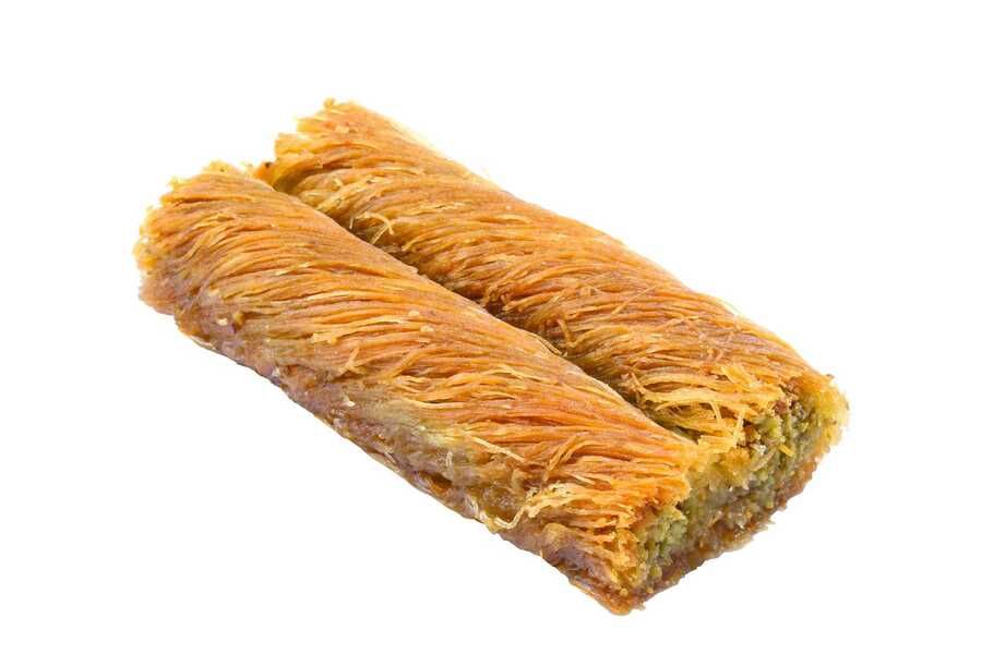Fıstıklı Burma Kadayıf- 1 Kg