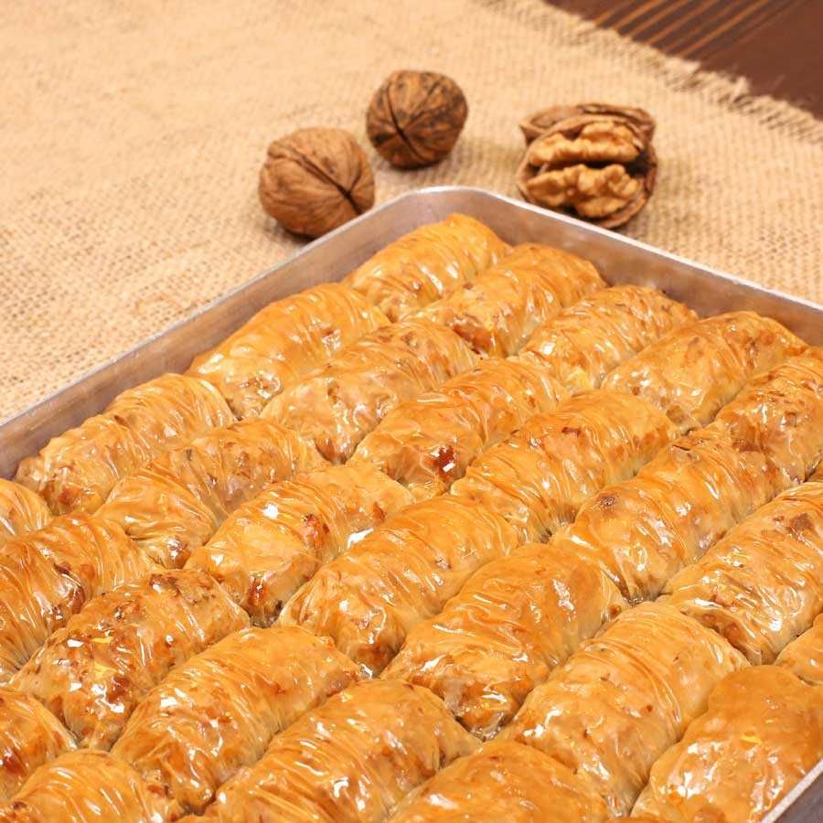 Cevizli Sarma- 1 Kg
