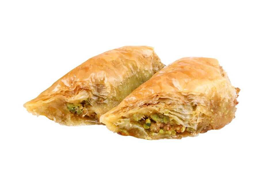 Fıstıklı Şöbiyet - 1 Kg
