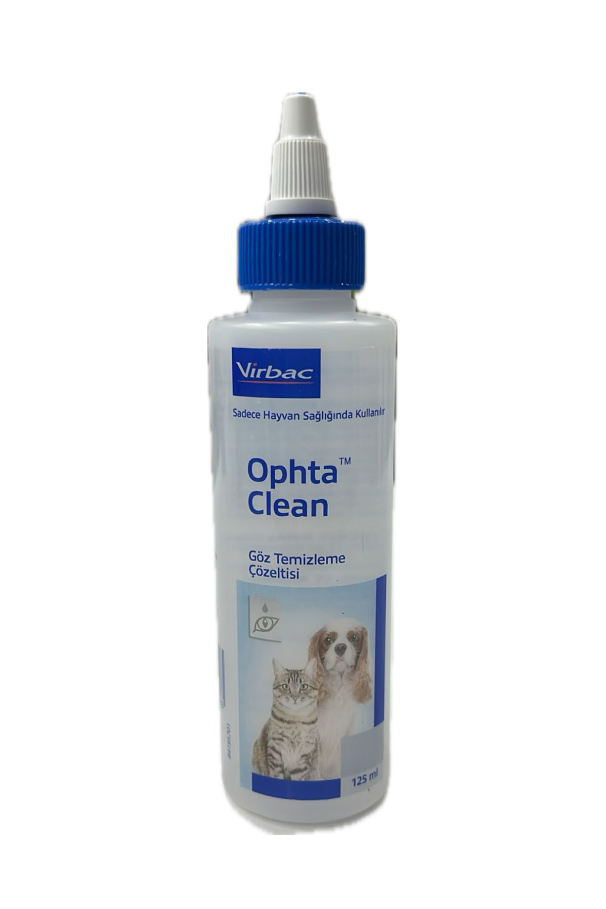 Ophta Clean