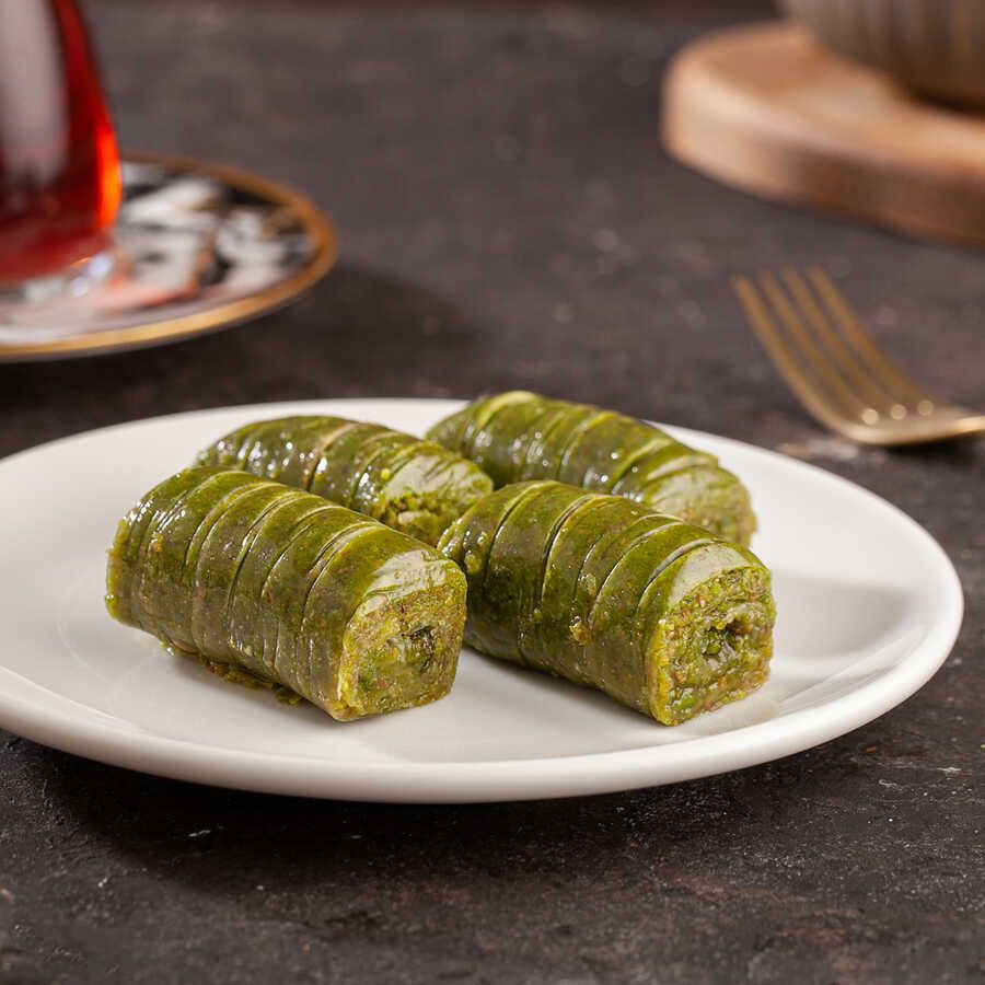 Fıstıklı Sarma - 1 Kg