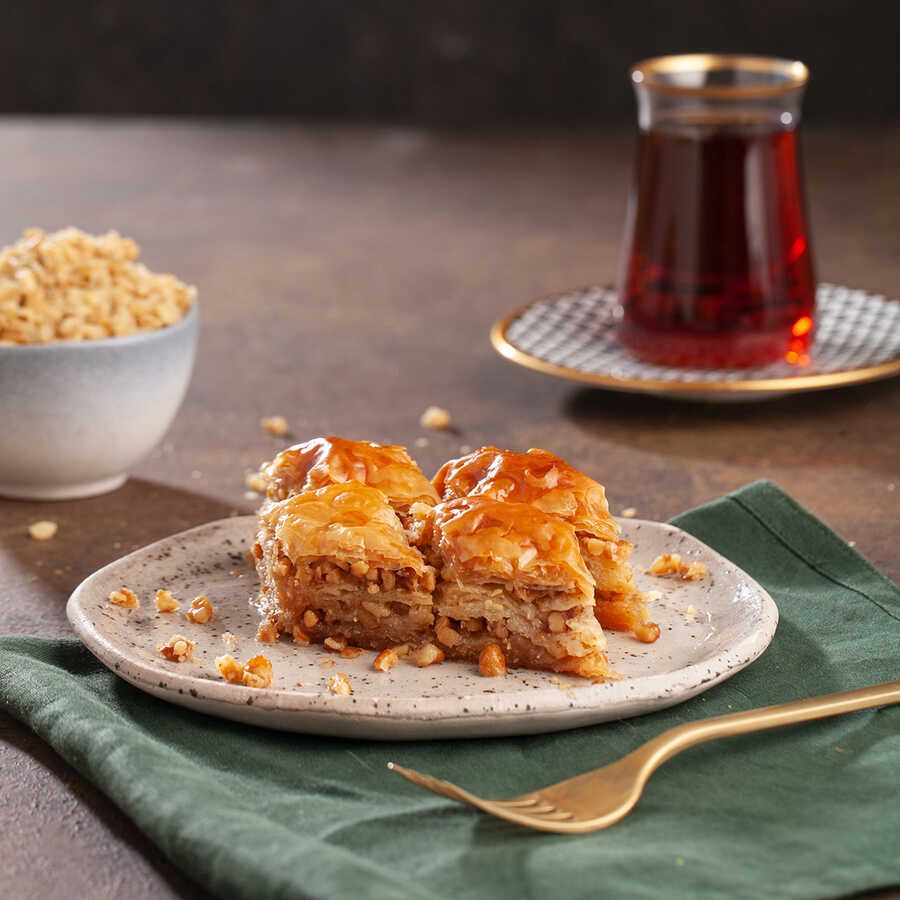 Cevizli Baklava - 1 Kg