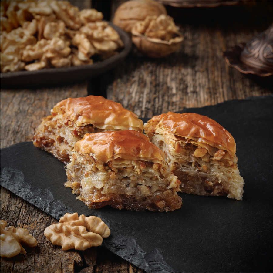 Cevizli Baklava - 1 Kg