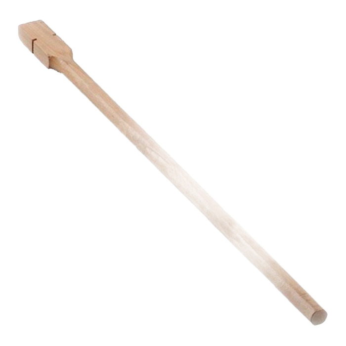 Çam Ahşap Tünek 40 CM