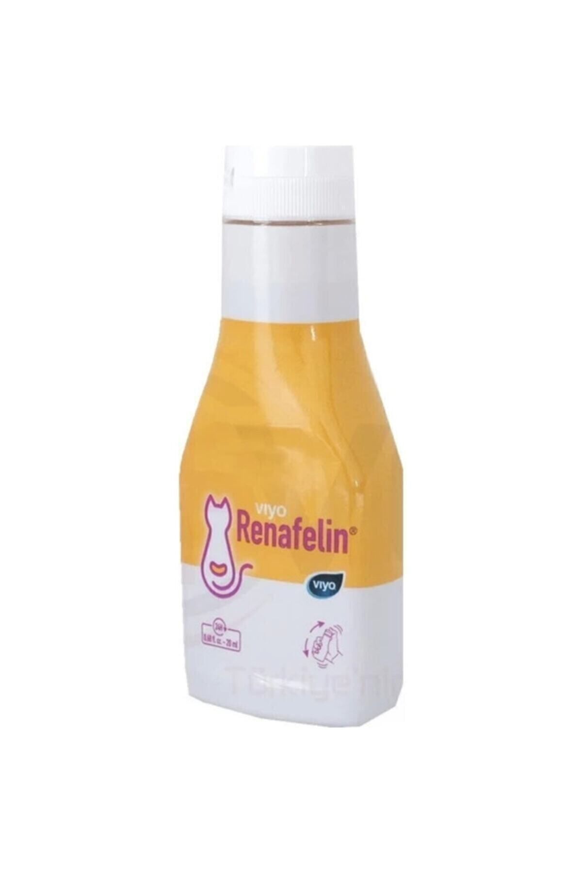 Renafelin 150 Ml Destekleyici Gıda Takviyesi