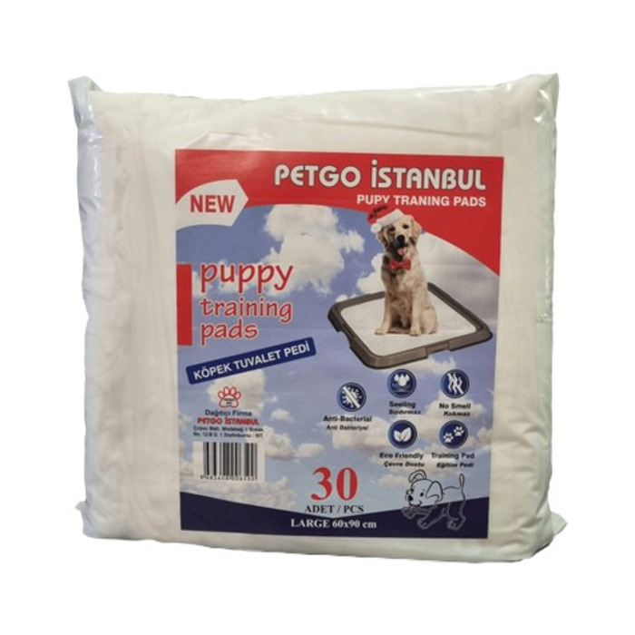 Petgo 30lu