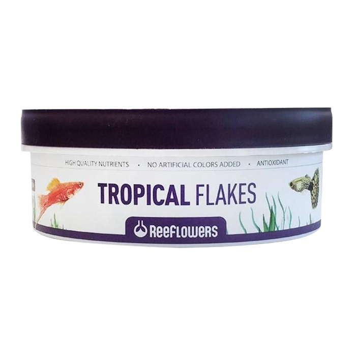 Tropical Flakes Balık Yemi 150 Ml