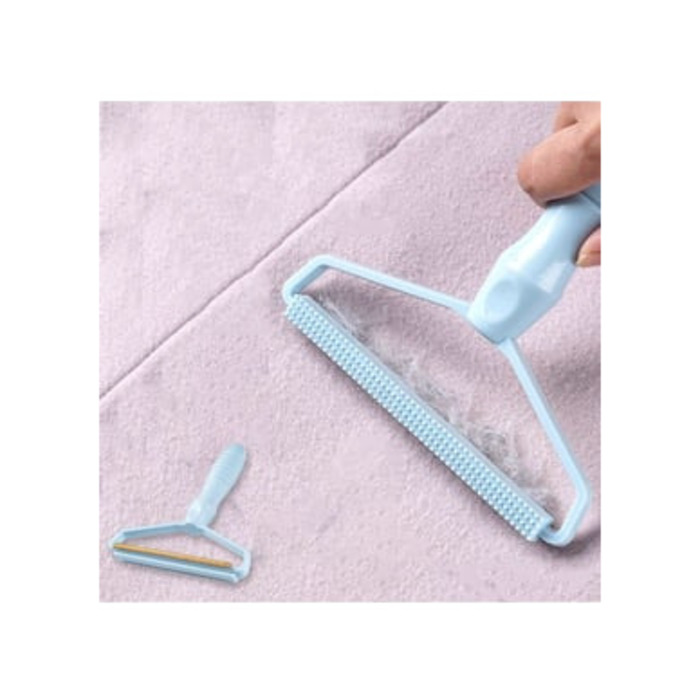 Tiftik ve Tüy Toparlayıcı