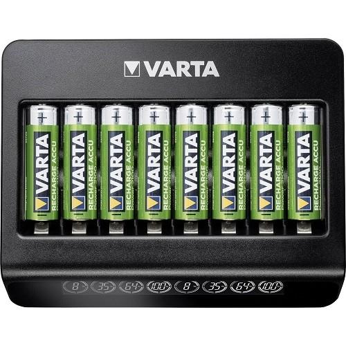 Varta Multi Plus 8