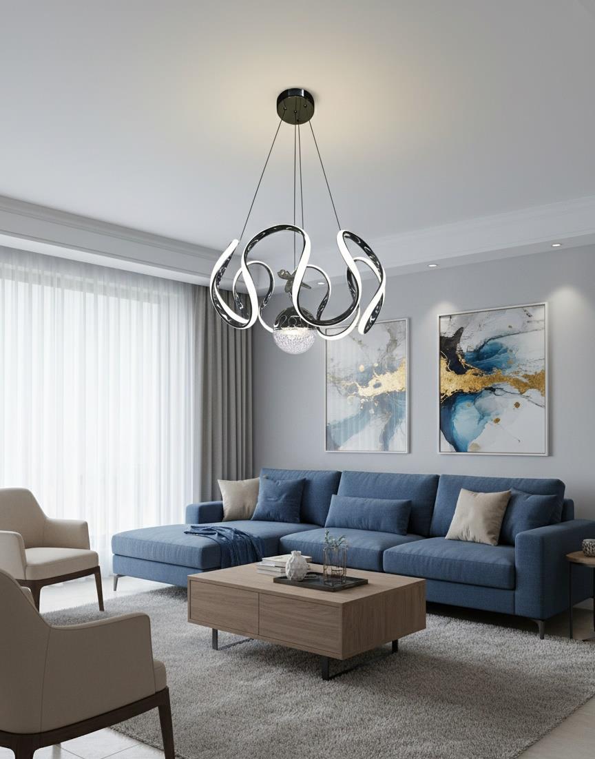 Efsane Led Avize