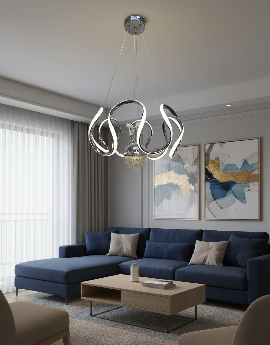 Efsane Led Avize