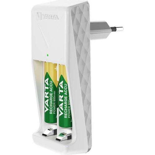 Varta Mini Charger AAA 2x800 mAh