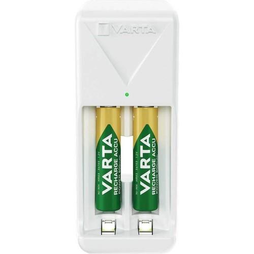 Varta Mini Charger AAA 2x800 mAh
