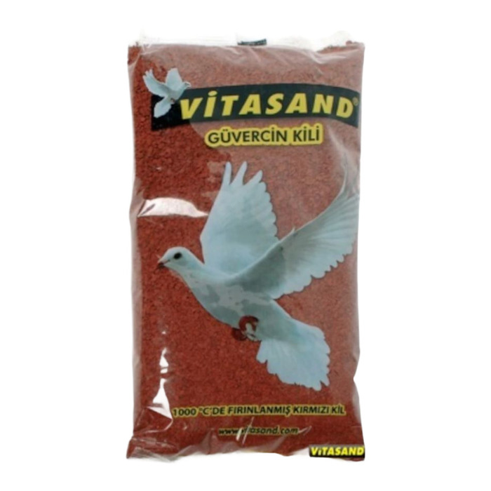Güvercin Kil 1 KG