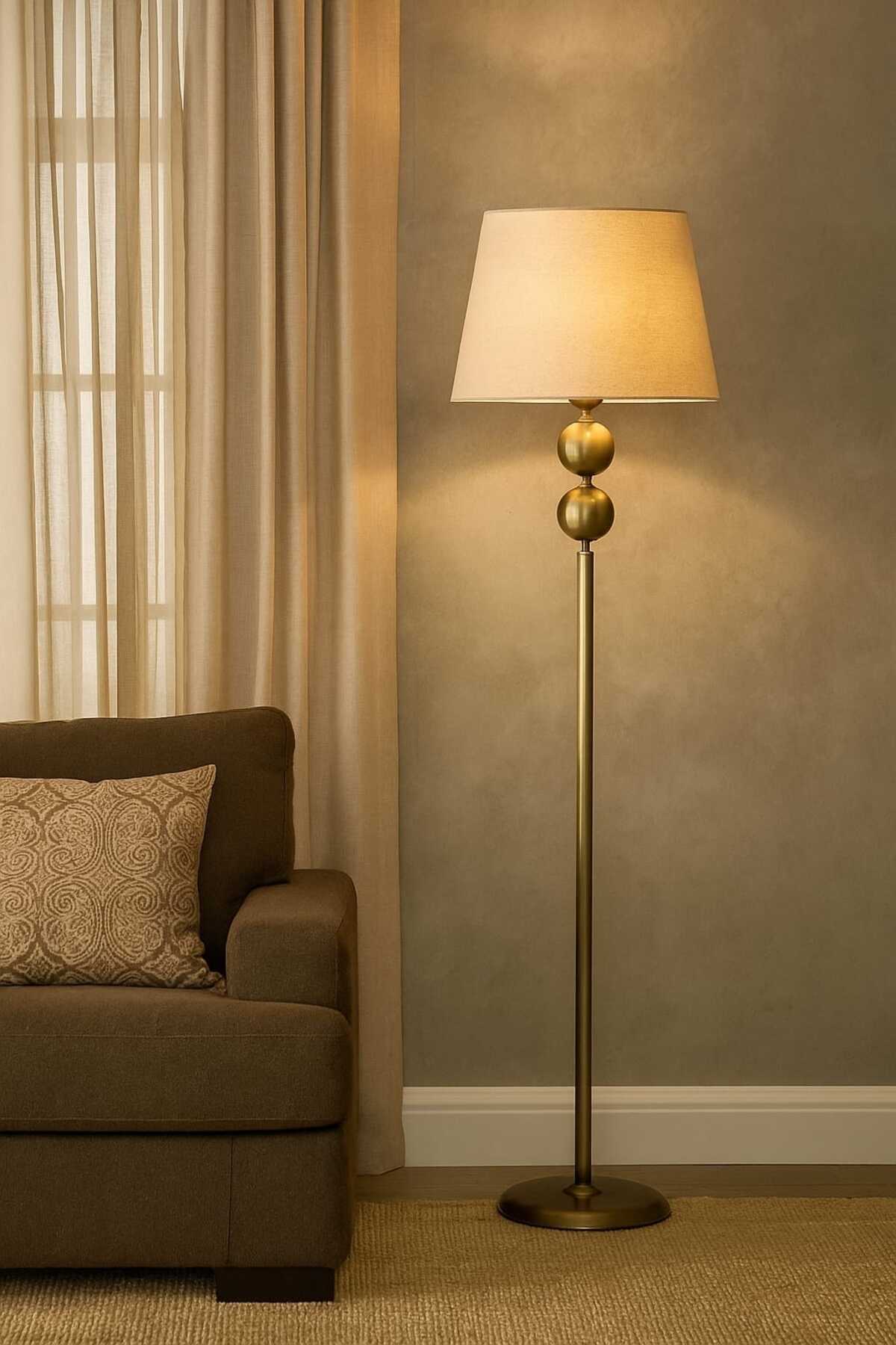 VENÜS VEGA İKİ TOP ESKİTME LAMBADER HASIR (ÇUVAL) BEJ BAŞLIK