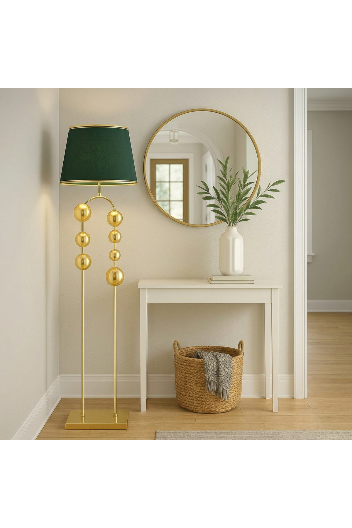 VENÜS ALPHA CENTAURİ GOLD LAMBADER GOLD ŞERİTLİ HAKİ BAŞLIK