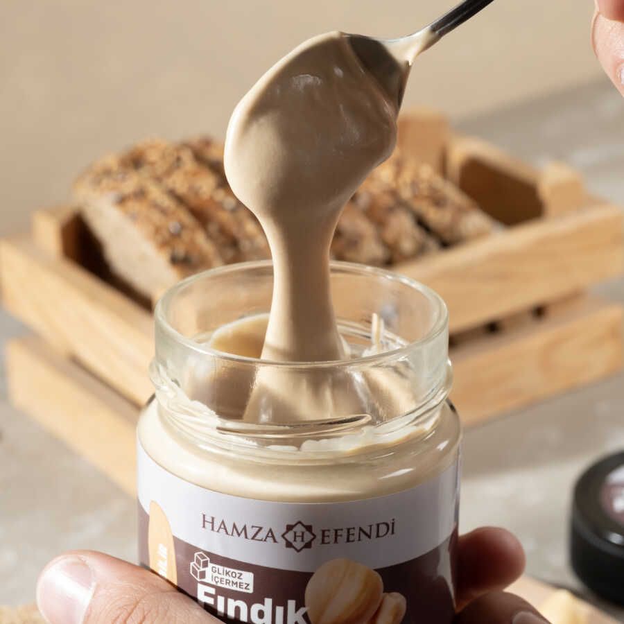 Fındık Kreması 200 Gr