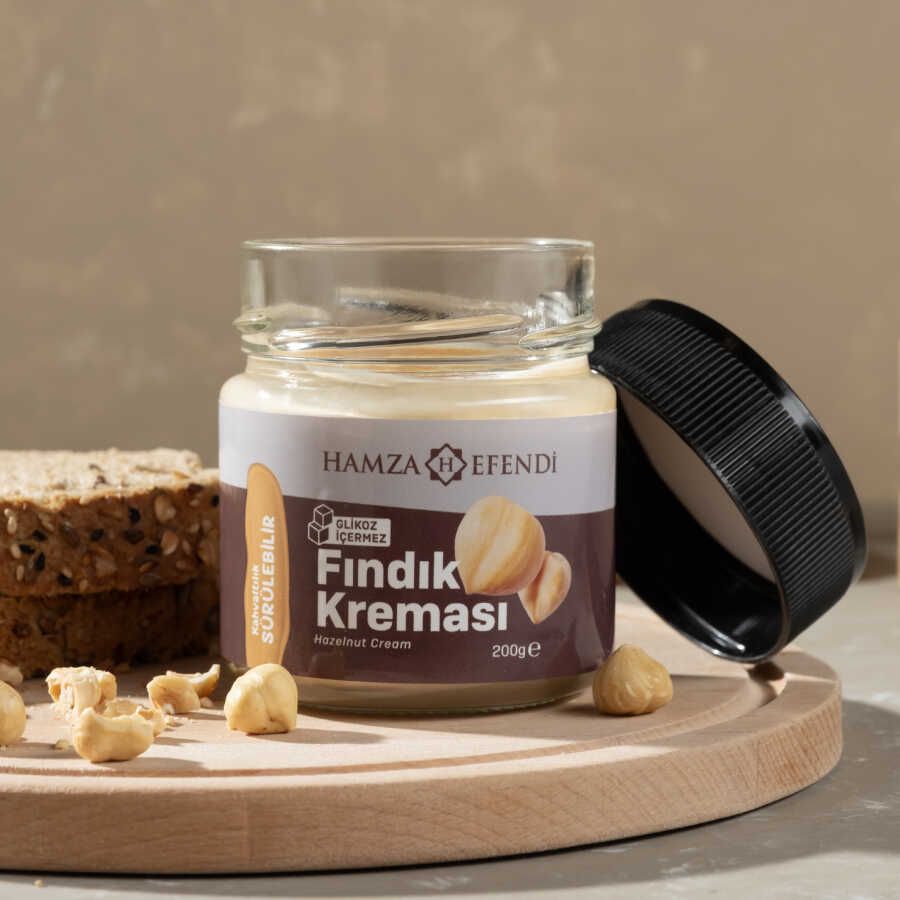 Fındık Kreması 200 Gr