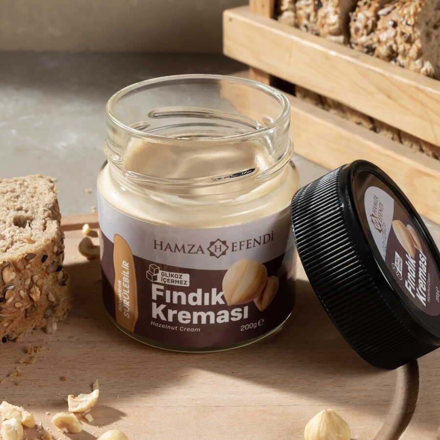 Fındık Kreması 200 Gr