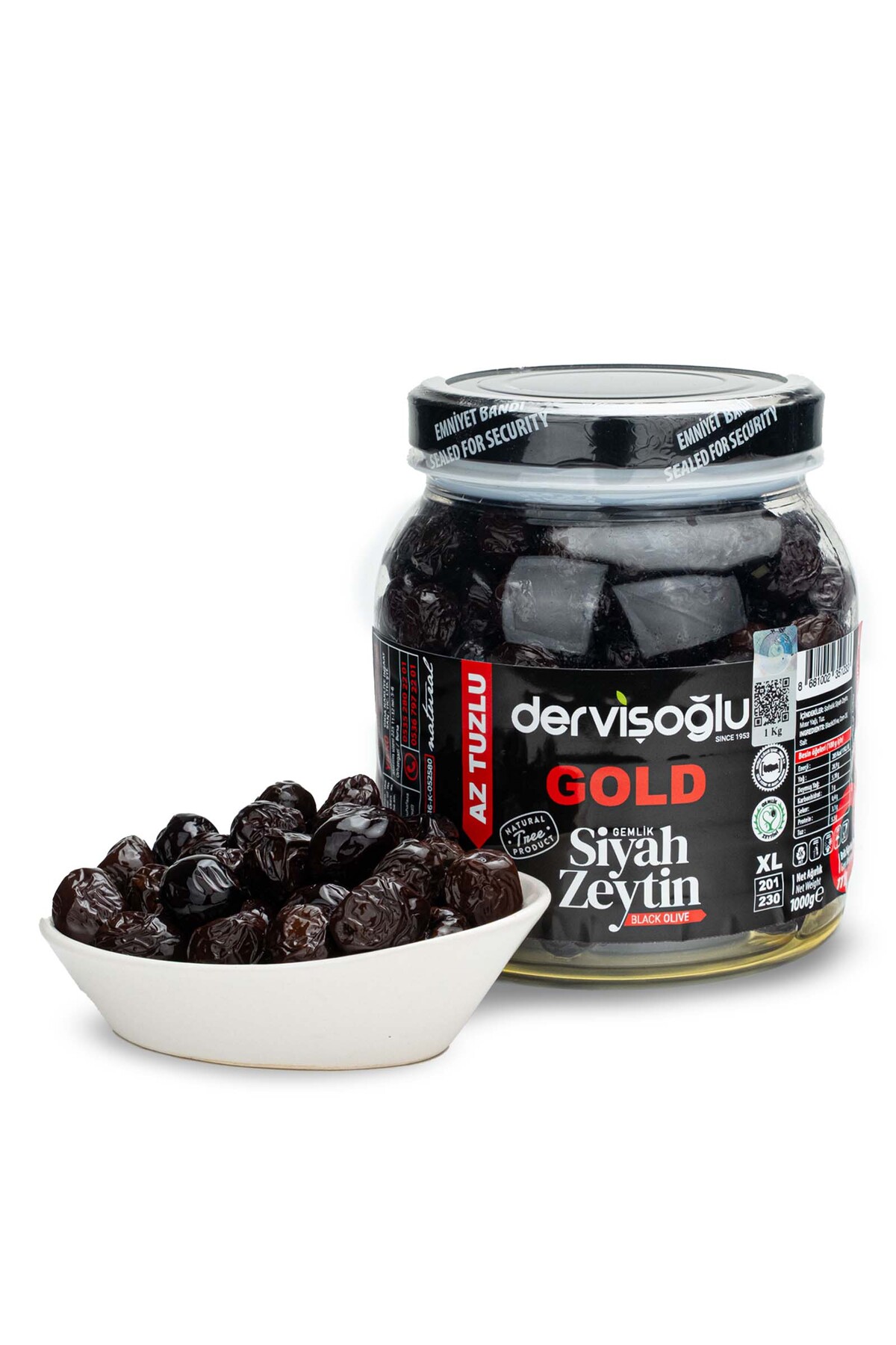 Gold Zeytin xl 3 kg