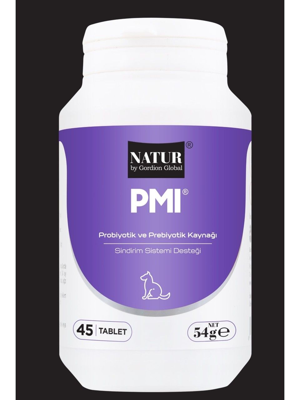 Natur Pmı 45 tablet
