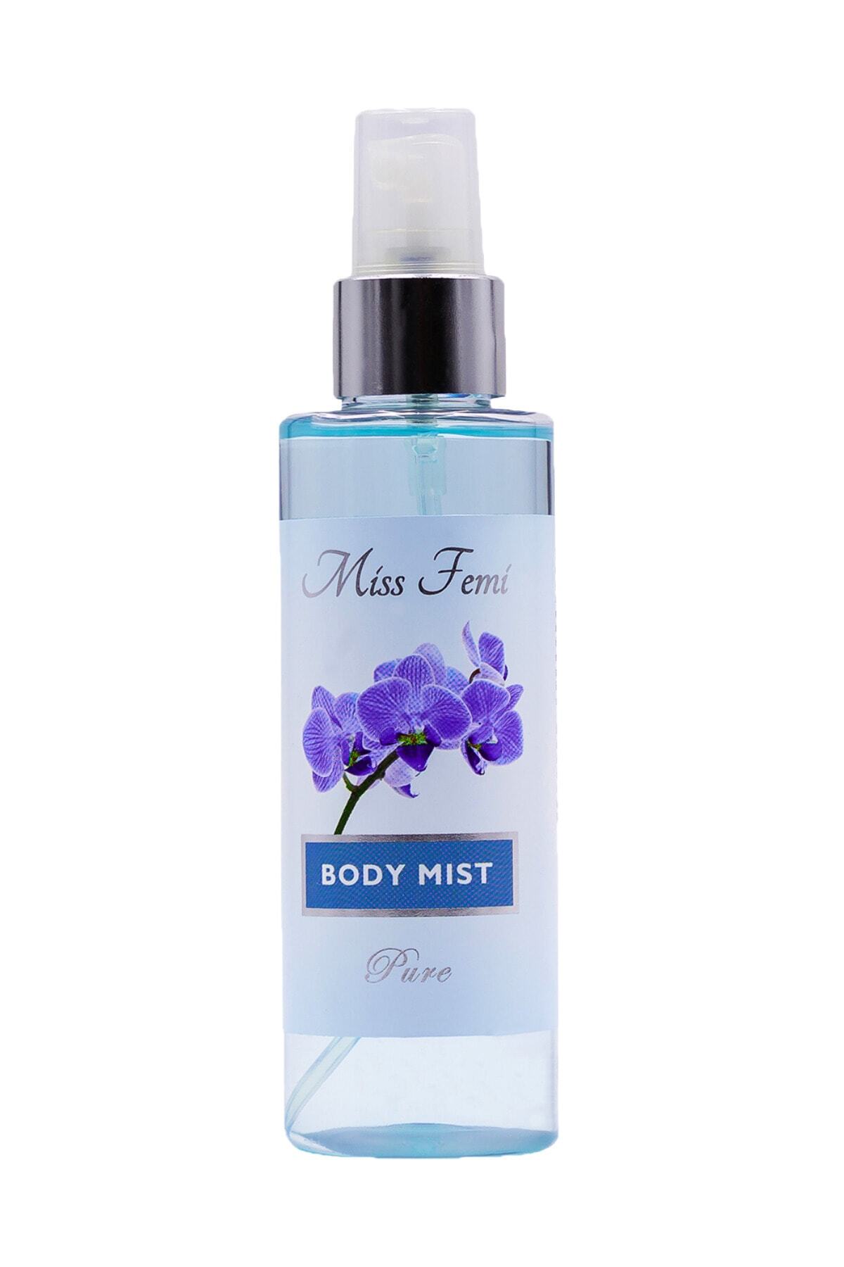 Missfemi Pure Body Mist 130 ml