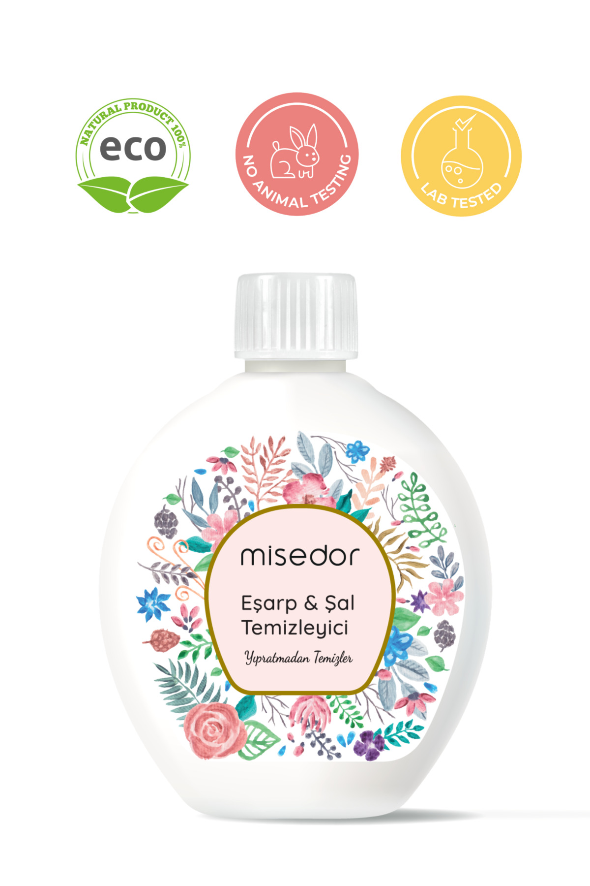Eşarp Şampuanı 250 Ml