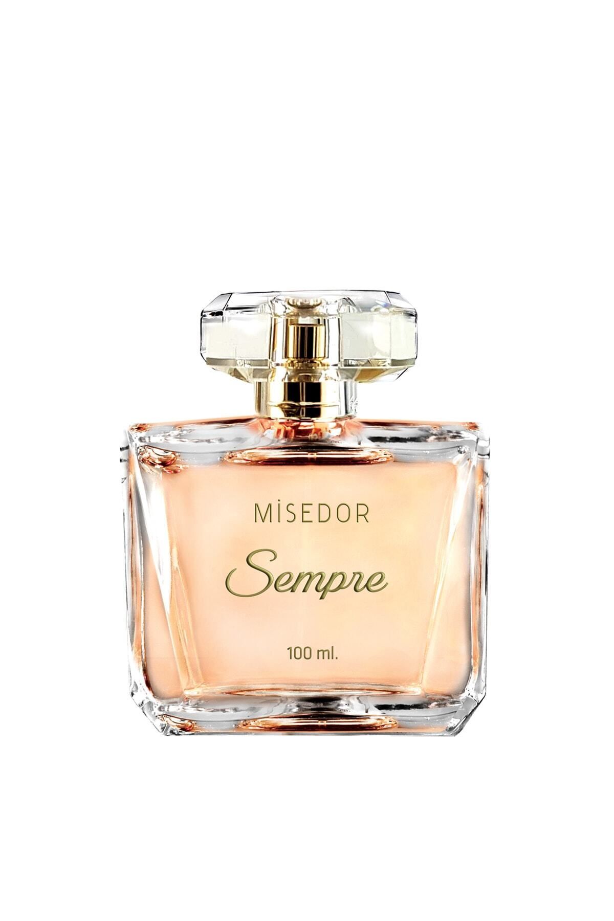 Sempre Edp 100 ml Kadın Parfüm