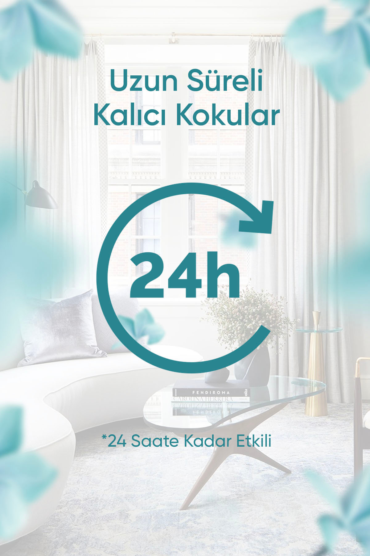 2 Li Set Oriental Mix Oda ve Çamaşır Parfümü 330 ml